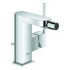 Grohe Plus Einhand-Bidetbatterie chrom 33241003