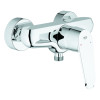 Grohe Eurodisc C Brausebatterie chrom Wandmontage eigensicher 33569002