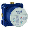 Grohe Universal Unterputz-Einbaukörper Rapido SmartBox DN15, 3 Abgänge 35604000
