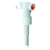 Grohe Füllventil DN10 mit Abdeckung Versatzausgleichstück und Drossel 37092000
