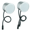 Grohe Leuchte chrom für Rainshower Zubehör 40666000