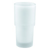 Grohe Ersatzglas für Toilettenbürstengarnitur 40952000