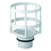 Grohe Ventilsitz für Servo-Ablaufventil unterbrechbar 42078000