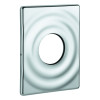 Grohe Abdeckplatte für Contromix Surf UP-Brause chrom 43187000