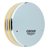 Grohe Abdeckkappe für Hebel Europlus alt 46129 chrom/gold 46130IG0