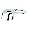 Grohe Hebel klein für Chiara chrom/mattchrom 46531IP0