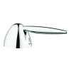 Grohe Hebel Eurofresh für Eurofresh Batterien chrom 46545000