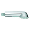 Grohe Spülbrause chrom für Einhandmischer 46769000