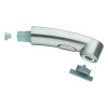 Grohe Spülbrause supersteel 46956DC0