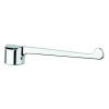 Grohe Armhebel für Grohtherm Ergomix chrom 47410000