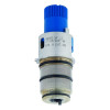 Grohe Thermostatmischer-Kompaktkartusche 1/2'' für Thermostate Grohtherm 47439000