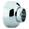 Grohe Rosette für S-Anschluss 70mm mattchrom 47455P00