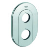 Grohe Rosette weiß 47526L00