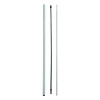 Grohe Ersatzrohr für Euphoria Duschsysteme 48053 15cm länger chrom 48053000