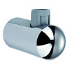 Grohe Brausestangenhalter chrom 48098000
