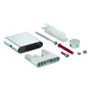 Grohe Brausestangenhalter für Rainshower SmartActive chrom 48425000