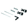 Grohe Befestigungssatz für Cube Keramik Wand-Tiefspül-WC 49509000