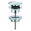 Grohe Ablaufgarnitur chrom 65807000
