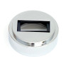 Ideal Standard JADO Glocke, mit Gleitscheibe, chrom H960396AA