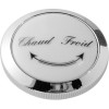 Ideal Standard JADO Zierkappe Chaud/Froid Retro für alle Einhebelmischer chrom H960455AA