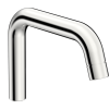Hansa Auslauf hoch Oras Group 1012809V chrom 1012809V