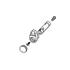 Hansa Ventil HANSACOBRA 59911687