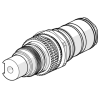 Hansa Thermostatkartusche 1/2'' Varox 59912843