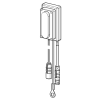Hansa Sensor 12V 59914255