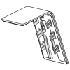 Hansa Abdeckung ALESSI Sense by HANSA 59914440