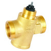 Resideo druckunabhängiges Regelventil Kombi-PICV, DN15, PN16, 120-1400 l/h, 18-600 kPa V5007TZ20151400