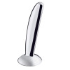 Hansgrohe Federgriff Axor Starck chrom 10090000