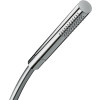 Hansgrohe Handbrause Axor Starck 1 jet chrom 10531000
