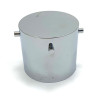 Hansgrohe Griff Unterputzventil Axor Starck, chrom 10991000