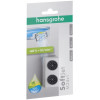 Hansgrohe Softjet Set 5 l/min EcoSmart 13182000