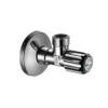 Hansgrohe Eckventil mit Schmutzfilter 13904000
