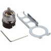 Hansgrohe Kartusche Axor Uno Waschtischmischer Mundduschenanschluss 14098000