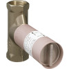 Hansgrohe Grundkörper Unterputz-Ventil Spindel DN15 15973180