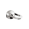 Hansgrohe Allegra Premia Griff schwarz 16891610