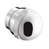 Hansgrohe Griff Axor Allegroh für Absperrventil, chrom 16991000
