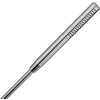 Hansgrohe Stabhandbrause Pulsify S 100, 1 jet chrom 24125000