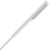 Hansgrohe Stabhandbrause Pulsify S 100, 1 jet EcoSmart+ mattweiß 24126700
