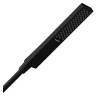 Hansgrohe Pulsify E Stabhandbrause 100 1jet EcoSmart+, Mattschwarz 24321670