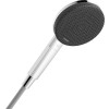 Hansgrohe Handbrause Raindance Alive Select S 125 3 jet EcoSmart+ chrom 24512000