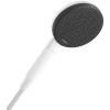 Hansgrohe Handbrause Raindance Alive Select S 125 3 jet EcoSmart+ weiß matt 24512700