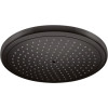 Hansgrohe Kopfbrause Croma 280 1jet mattschwarz 26220670