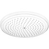 Hansgrohe Kopfbrause Croma 280 1jet mattweiss 26220700