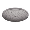 Hansgrohe Kopfbrause Croma 280 1jet EcoSmart brushed black chrom 26221340