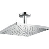 Hansgrohe Kopfbrause Raindance E 300 1 jet Deckenmontage chrom 26250000
