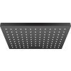 Hansgrohe Kopfbrause Vernis Shape 230 1jet mattschwarz 26281670