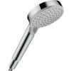 Hansgrohe Handbrause Vario Vernis Blend EcoSmart chrom 26340000
